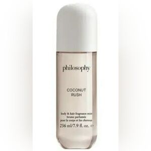 Philosophy Coconut Rush Fragrance Mist
